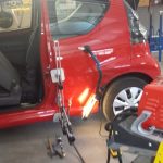 naprawa panelowa auta